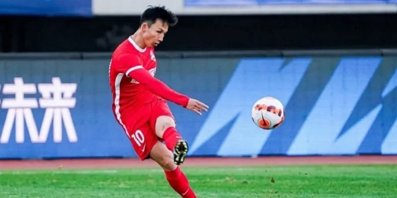 Далянь - Мэйчжоу Хакка Далянь - Мэйчжоу Хакка