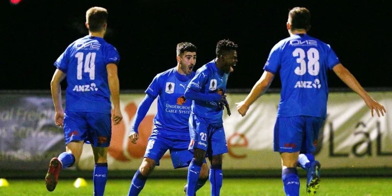 Эйвондэйл - Сент Олбанс Эйвондэйл - Сент Олбанс