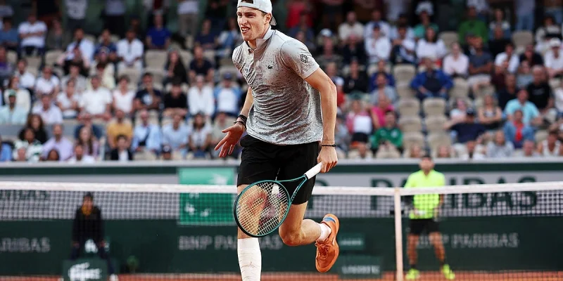 Нуну Боржеш - Уго Умбер