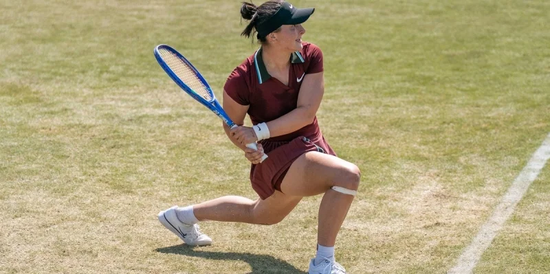 Елена Габриэла Рузе - Бьянка Андрееску