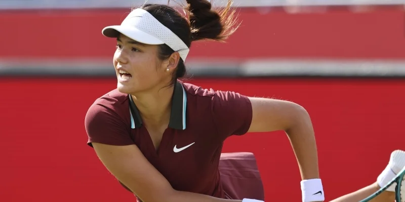 Чжен Цзинвен - Эмма Радукану Чжен Цзинвен - Эмма Радукану