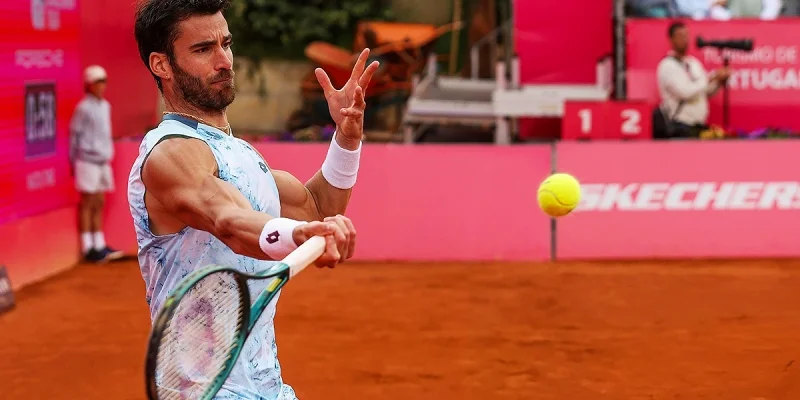 Андреа Пеллегрино - Франческо Пассаро