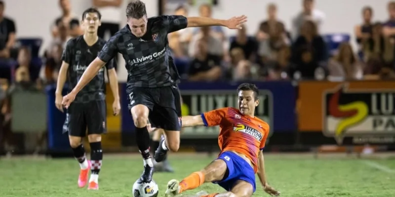 Сент-Джордж Уиллавонг - Голд Кост Сент-Джордж Уиллавонг - Голд Кост