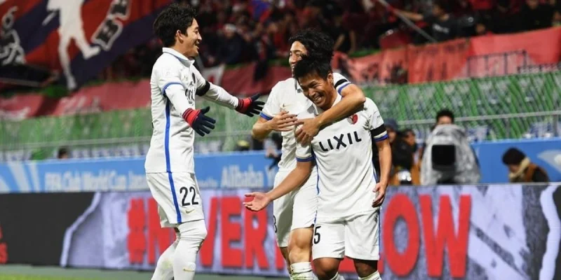 Касима - Хиросима Касима - Хиросима