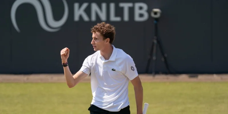 Габриэль Диалло - Уго Умбер