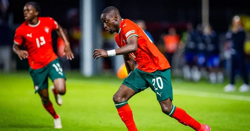 Португалия U21 - Польша U21 Португалия U21 - Польша U21