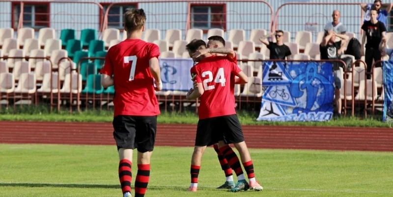 Бумпром - Белшина