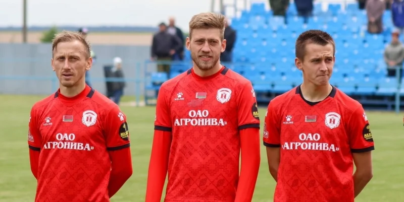 Нива - Лида Нива - Лида