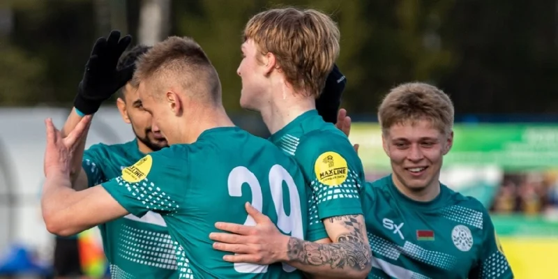 Юни Икс Лабс - Островец