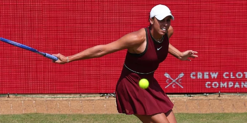 Татьяна Мария - Мэдисон Киз