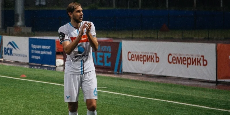 ФK Челябинск - Машук-КМВ