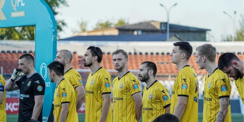 Туран - Женис