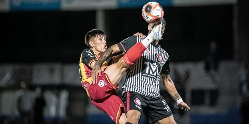 Мирамар Мисионес - Хувентуд де лас Пиедрас Мирамар Мисионес - Хувентуд де лас Пиедрас