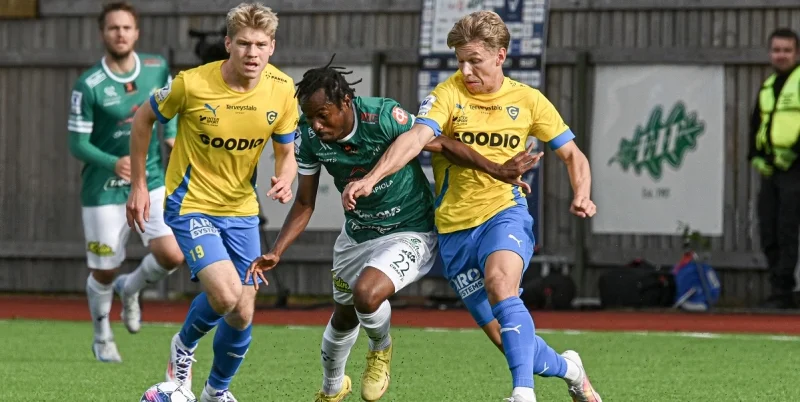 Гнистан - КТП