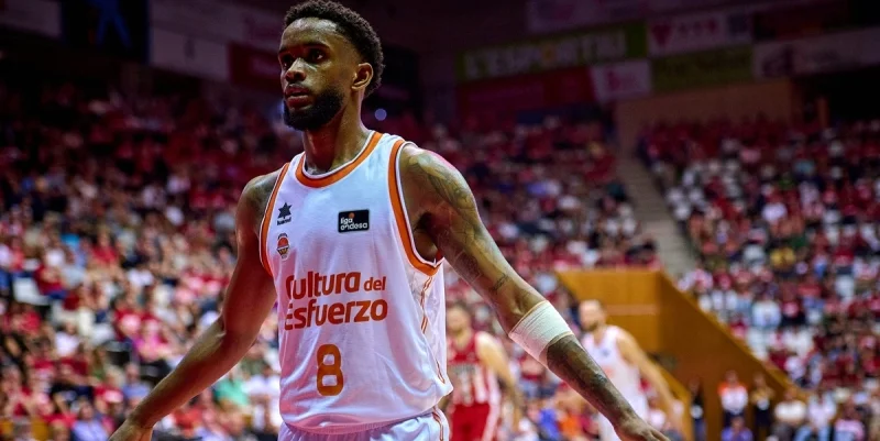 Тенерифе - Валенсия Тенерифе - Валенсия