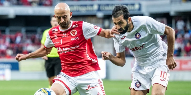 Кальмар - Ландскруна