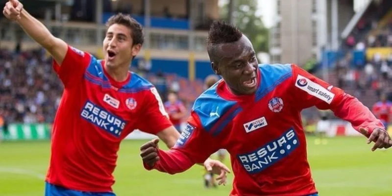 Фалкенберг - Хельсингборг Фалкенберг - Хельсингборг