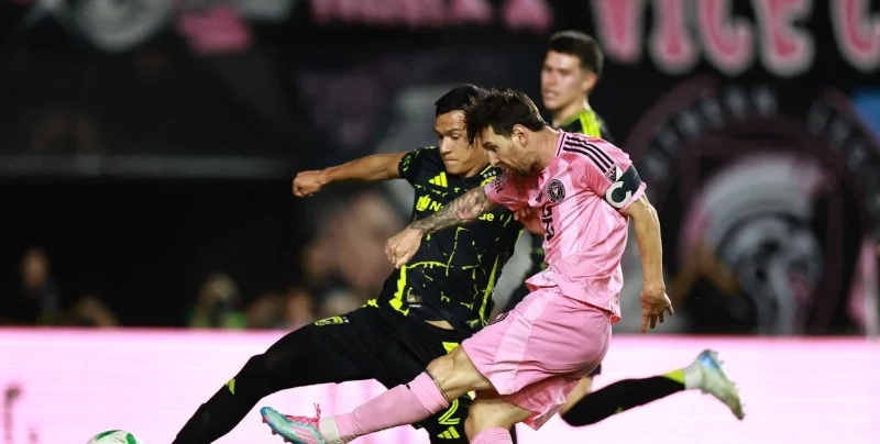 Коламбус - Ванкувер Уайткэпс Коламбус - Ванкувер Уайткэпс