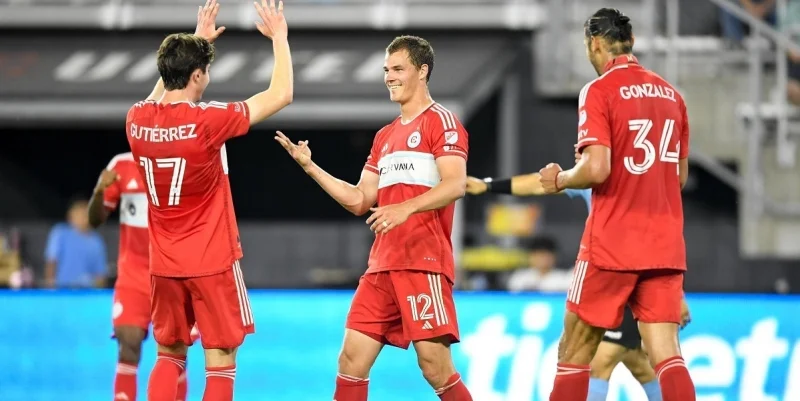 Чикаго - Нэшвилл Чикаго - Нэшвилл