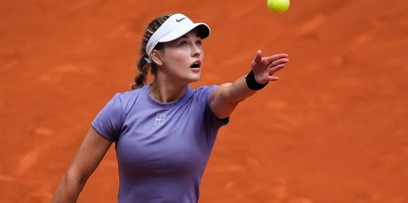 Анна Калинская - Элла Зайдель