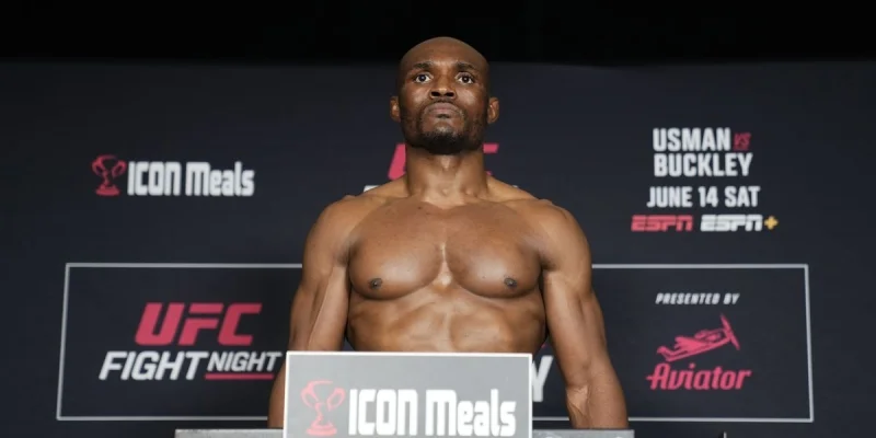 Алонзо Менифилд - Умар Си Алонзо Менифилд - Умар Си