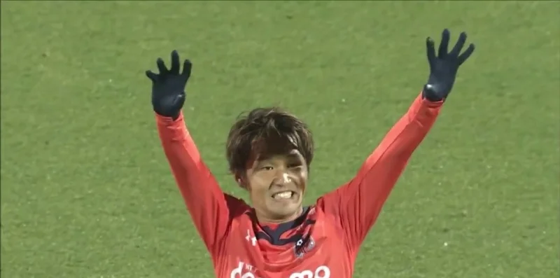 Окаяма - Ависпа Фукуока