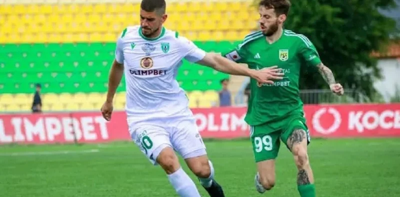 Кайсар - Тобол Кайсар - Тобол