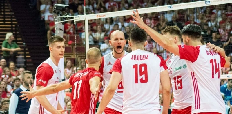 Польша - Сербия Польша - Сербия