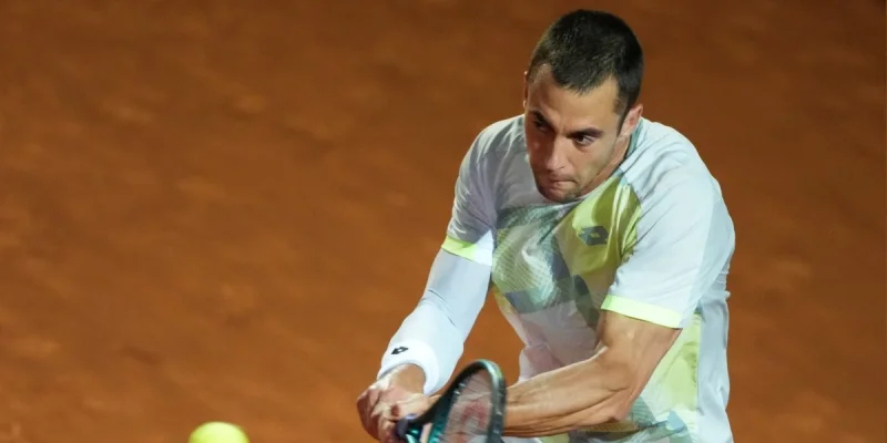 Ласло Дьере - Йеспер де Йонг