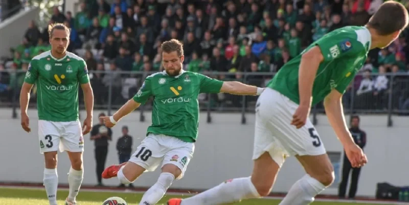 Вестманнаэйяр - Брейдаблик