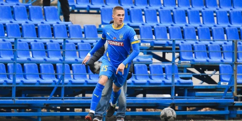 БАТЭ-2 - Локомотив Гомель БАТЭ-2 - Локомотив Гомель