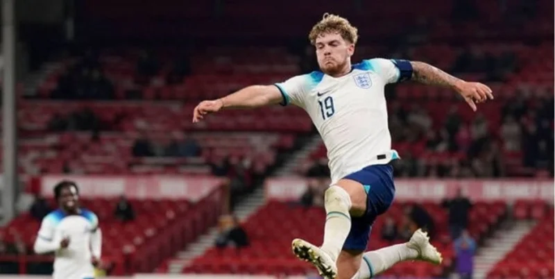 Англия U21 - Словения U21 Англия U21 - Словения U21