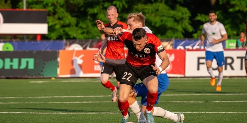 Муром - Форте