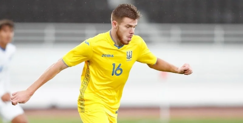 Финляндия U21 - Украина U21