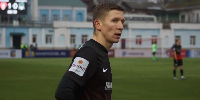 Калуга - Текстильщик