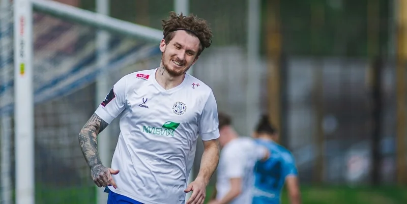 Динамо Киров - Сибирь