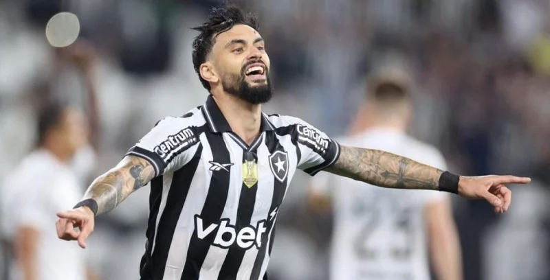 Ботафого - Сиэтл Ботафого - Сиэтл