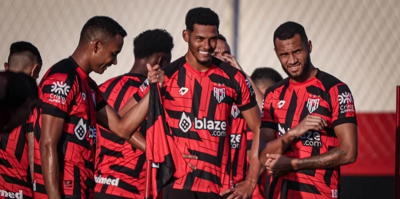 Атлетико Г - Коритиба