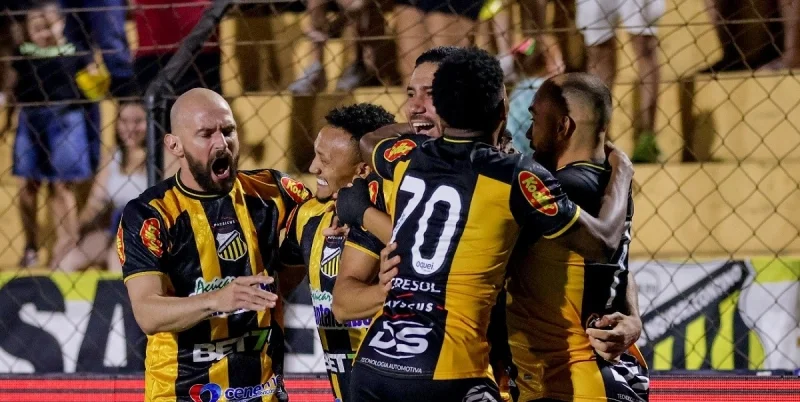 Новоризонтино - Kуяба