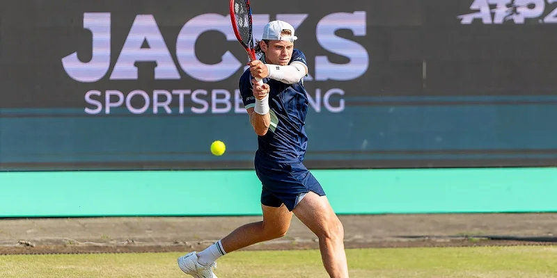 Зизу Бергс - Габриэль Диалло