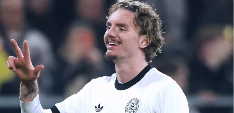 Чехия U21 - Германия U21 Чехия U21 - Германия U21