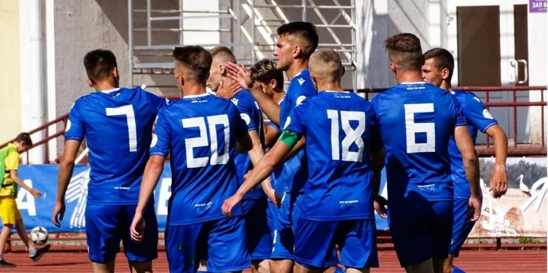 Витебск - Сморгонь Витебск - Сморгонь