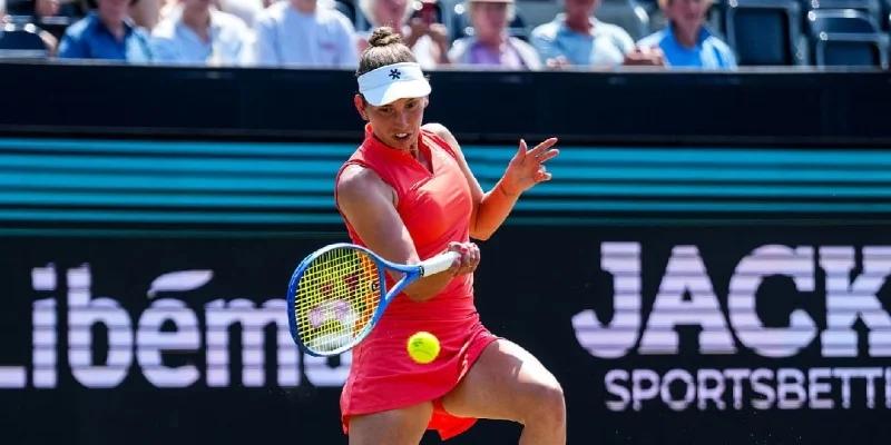 Елена Габриэла Рузе - Элизе Мертенс