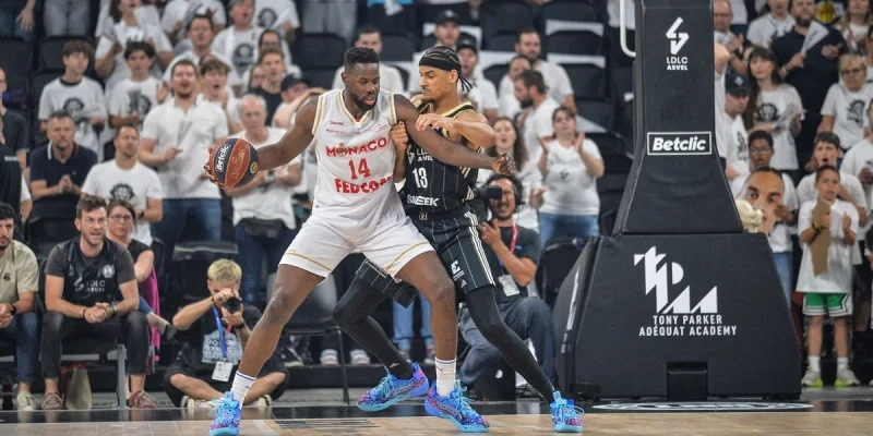 Париж - Монако Париж - Монако