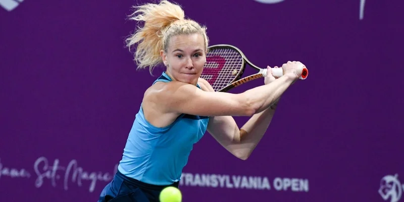 Эшлин Крюгер - Катерина Синякова Эшлин Крюгер - Катерина Синякова