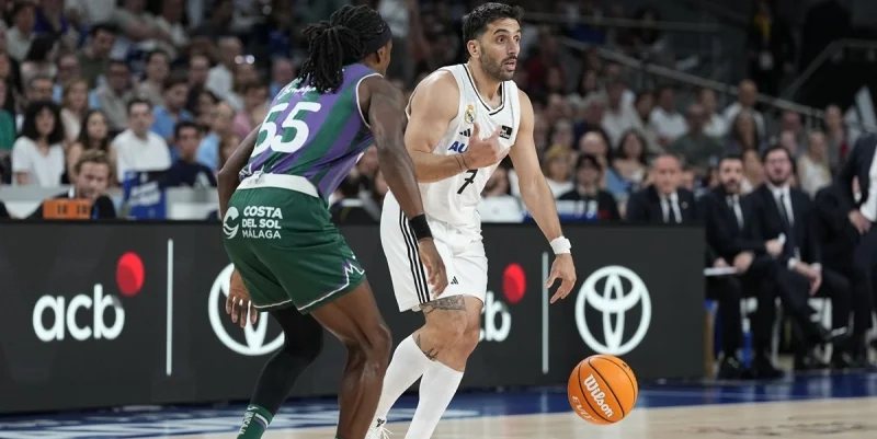 Уникаха - Реал М