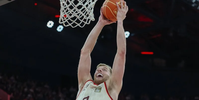 Бавария - Ульм