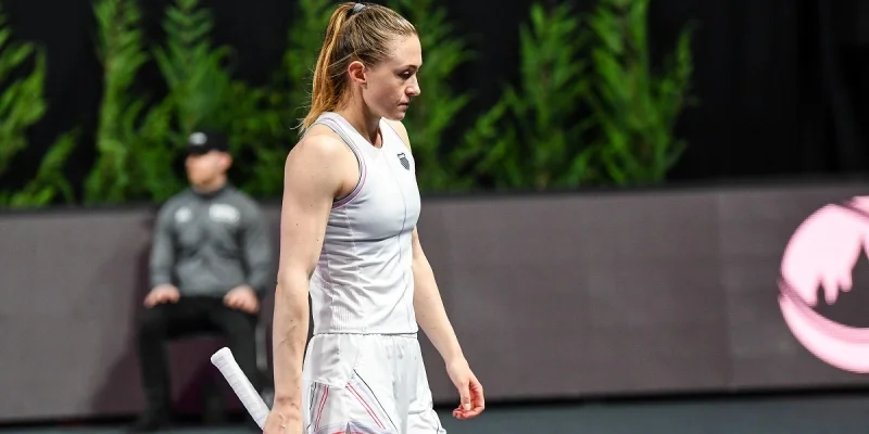 Александра Соснович - Кристина Букса Александра Соснович - Кристина Букса