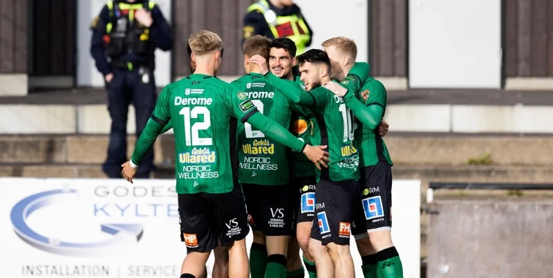 Варберг - Вестерос