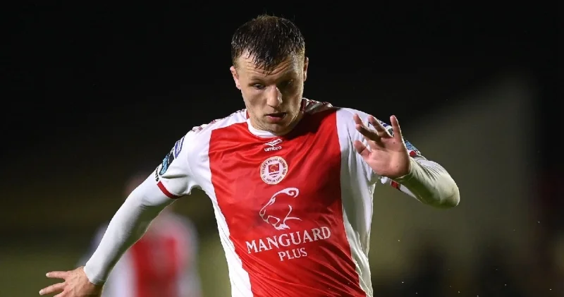 Сент-Патрикс - Шелбурн Сент-Патрикс - Шелбурн